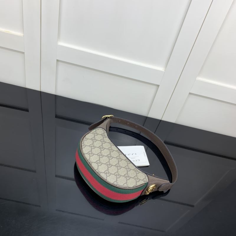 Gucci Hobo Bags